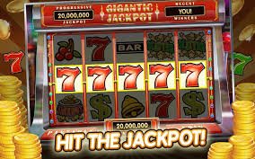 Online Slots