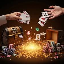 mmr44 Casino VIP Table High Limit Baccarat မြန်မာ