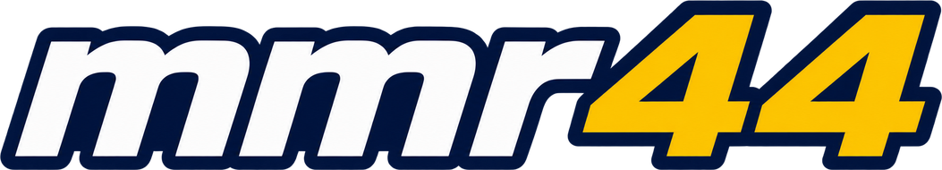 mmr44 logo